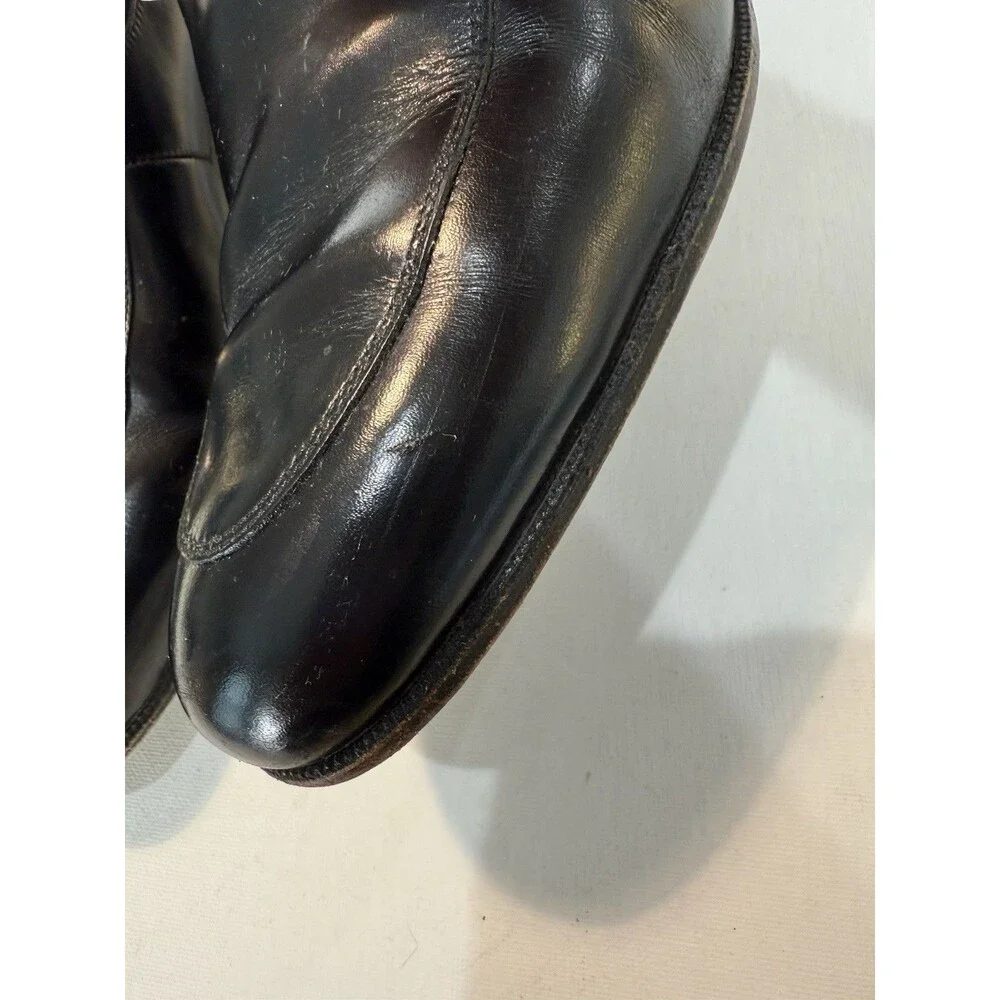 Florsheim islip black